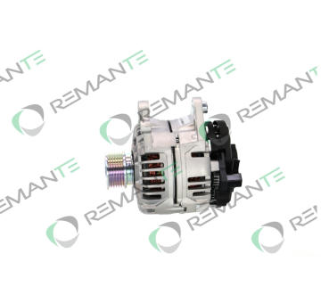generátor REMANTE 011-003-000393R