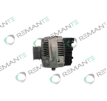 generátor REMANTE 011-003-000401R
