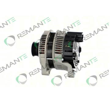 generátor REMANTE 011-003-000472R