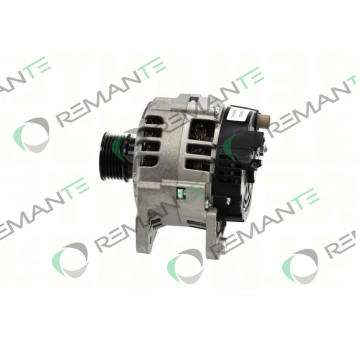 generátor REMANTE 011-003-000487R
