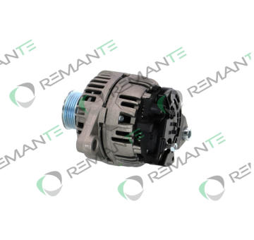 generátor REMANTE 011-003-000520R