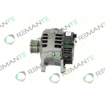 generátor REMANTE 011-003-000541R