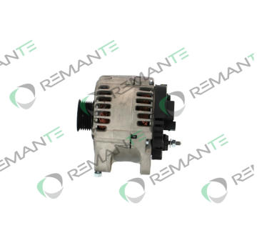 generátor REMANTE 011-003-001164R