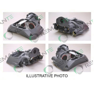 Brzdový třmen REMANTE 012-001-000417R