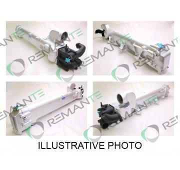 AGR-modul REMANTE 010-001-000173R