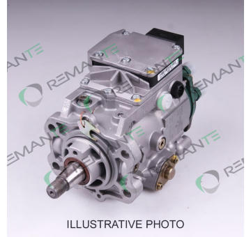 Vstřikovací čerpadlo REMANTE 002-001-000009R