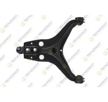 Řídicí páka, zavěšení kol TEKNOROT A-127