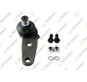 Podpora-/ Kloub TEKNOROT A-301K