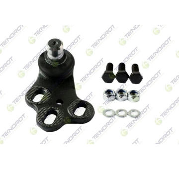 Podpora-/ Kloub TEKNOROT A-401K