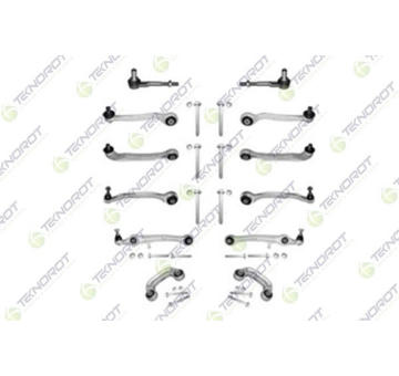 Sada na opravy, příčné závěsné rameno TEKNOROT A-666
