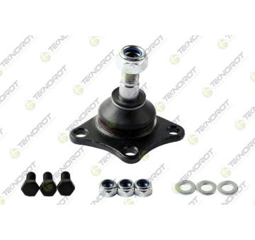 Podpora-/ Kloub TEKNOROT AF-405K