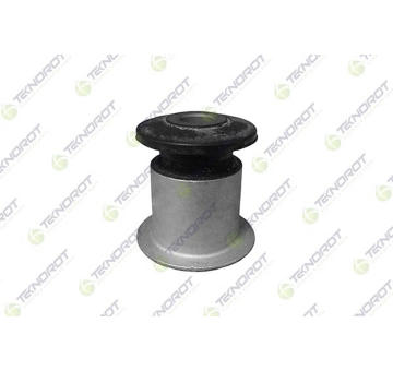 Uložení, řídicí mechanismus TEKNOROT AU-BS041