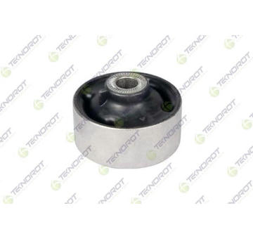 Uložení, řídicí mechanismus TEKNOROT AU-BS109