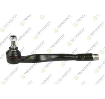 Hlava příčného táhla řízení TEKNOROT B-302