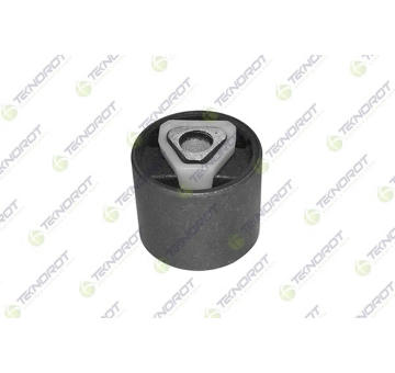 Uložení, řídicí mechanismus TEKNOROT BM-BS041