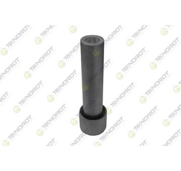 Uložení, řídicí mechanismus TEKNOROT BM-BS053