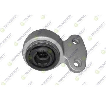 Uložení, řídicí mechanismus TEKNOROT BM-BS067