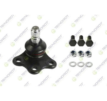 Podpora-/ Kloub TEKNOROT CI-684K