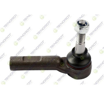 Hlava příčného táhla řízení TEKNOROT CR-301