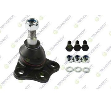 Podpora-/ Kloub TEKNOROT F-615K