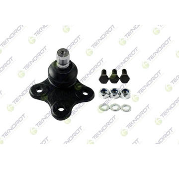 Podpora-/ Kloub TEKNOROT F-675K