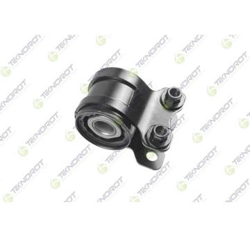 Uložení, řídicí mechanismus TEKNOROT FD-BS029