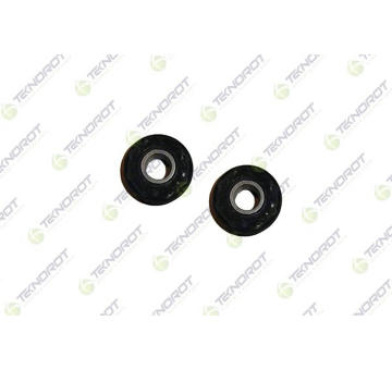 Uložení, řídicí mechanismus TEKNOROT FD-KT001