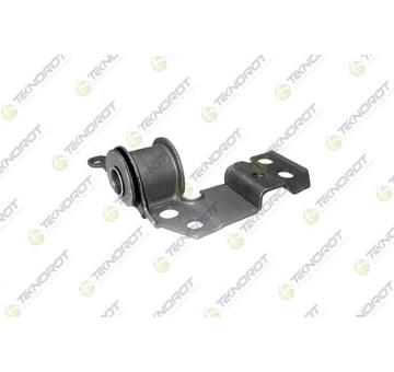 Uložení, řídicí mechanismus TEKNOROT FI-BS042