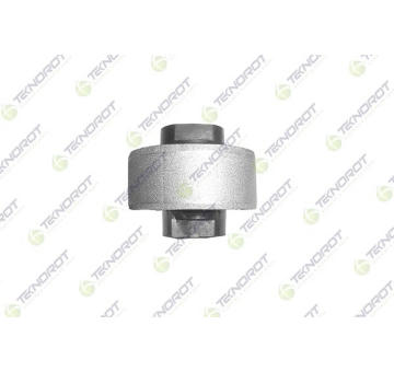 Uložení, řídicí mechanismus TEKNOROT FI-BS050