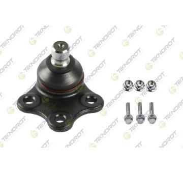 Podpora-/ Kloub TEKNOROT FO-243K