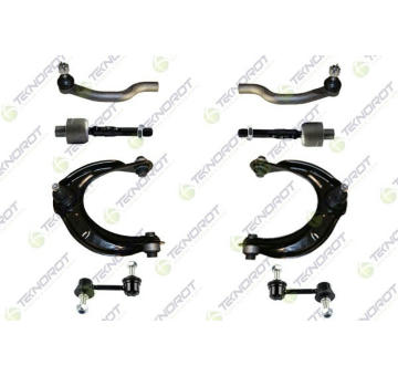 Sada na opravy, příčné závěsné rameno TEKNOROT H-400