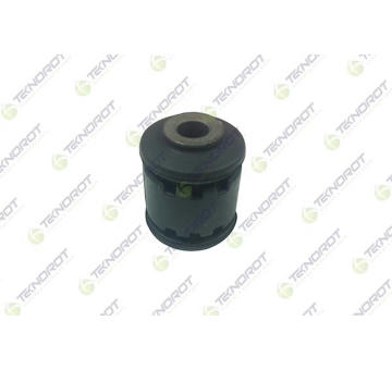 Uložení, řídicí mechanismus TEKNOROT HY-BS060