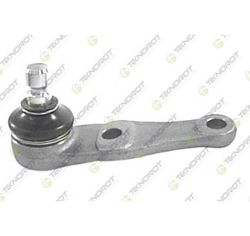 Podpora-/ Kloub TEKNOROT KI-105