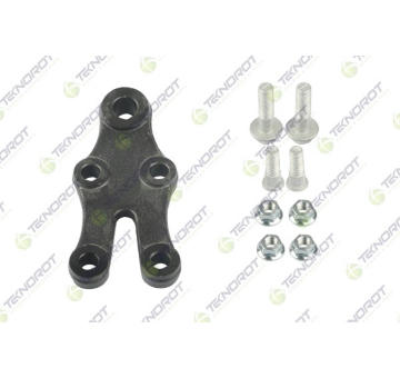 Podpora-/ Kloub TEKNOROT KI-415K