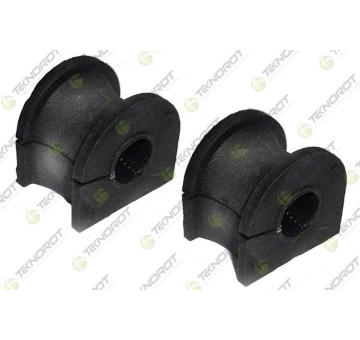 Uložení, řídicí mechanismus TEKNOROT KS 5