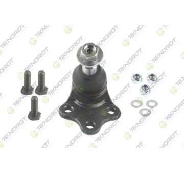 Podpora-/ Kloub TEKNOROT LA-224K