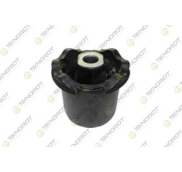 Uložení, řídicí mechanismus TEKNOROT LR-BS009