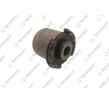 Uložení, řídicí mechanismus TEKNOROT LR-BS027