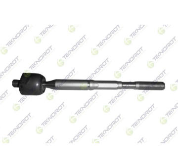 Axiální kloub, příčné táhlo řízení TEKNOROT LX-203