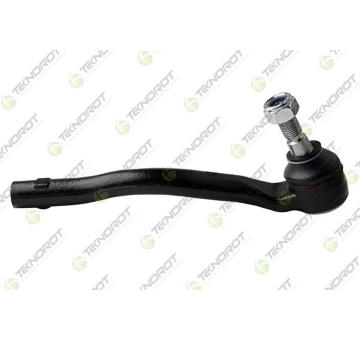 Hlava příčného táhla řízení TEKNOROT M-821