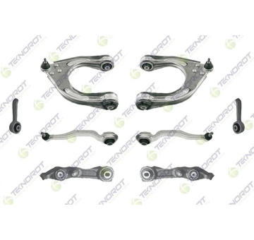 Sada na opravy, příčné závěsné rameno TEKNOROT M-830