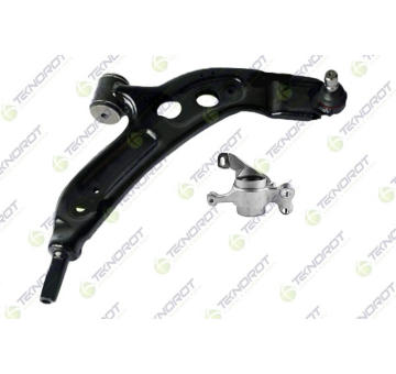 Řídicí páka, zavěšení kol TEKNOROT MN-168K