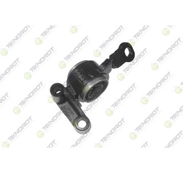 Uložení, řídicí mechanismus TEKNOROT MN-BS003