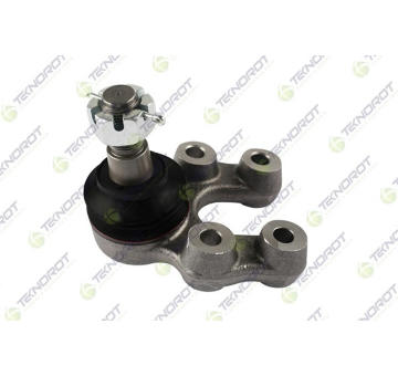 Podpora-/ Kloub TEKNOROT N-175