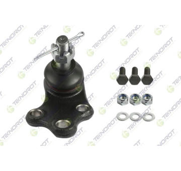 Podpora-/ Kloub TEKNOROT N-726K