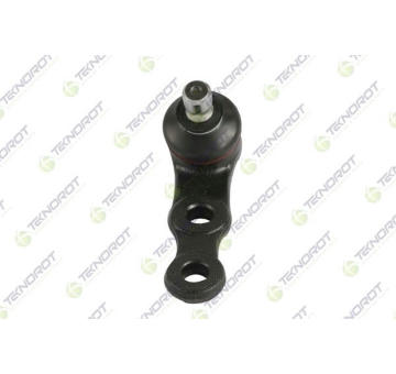 Podpora-/ Kloub TEKNOROT O-112