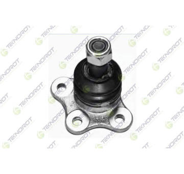 Podpora-/ Kloub TEKNOROT O-955