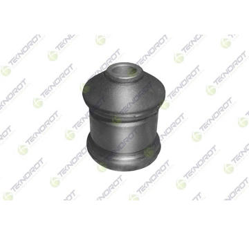 Uložení, řídicí mechanismus TEKNOROT OP-BS050