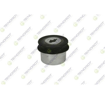 Uložení, řídicí mechanismus TEKNOROT OP-BS060