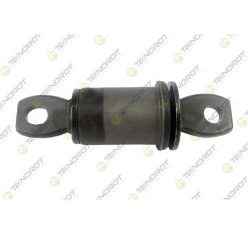 Uložení, řídicí mechanismus TEKNOROT OP-BS135